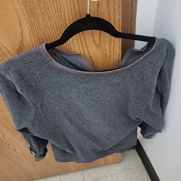 Pima cotton charter club shirt size P/XL - Picture 3 of 4